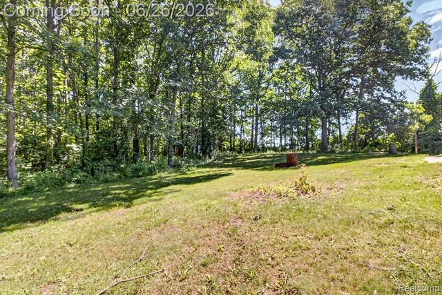 3150 N Otter Creek Road, Monroe, MI 48161