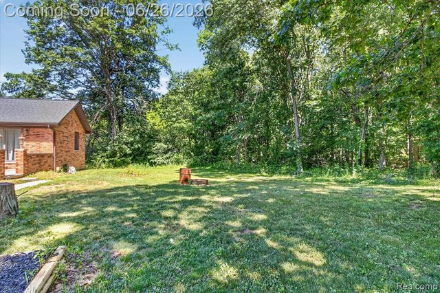 3150 N Otter Creek Road, Monroe, MI 48161