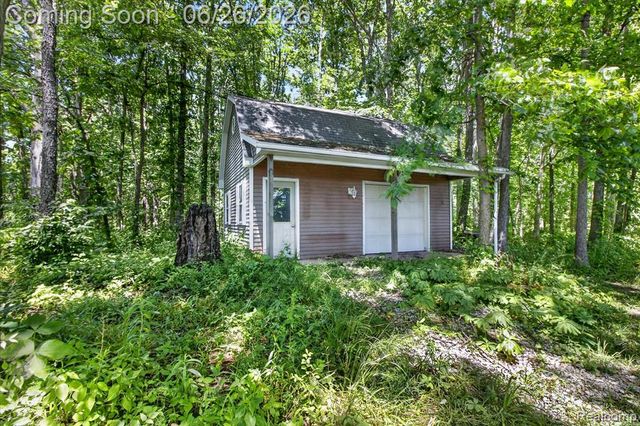3150 N Otter Creek Road, Monroe, MI 48161