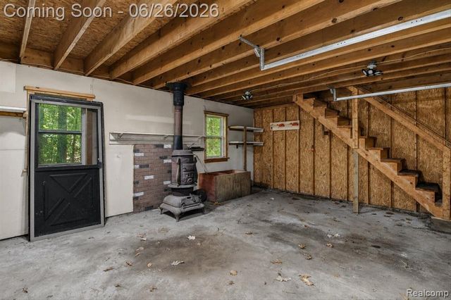 3150 N Otter Creek Road, Monroe, MI 48161
