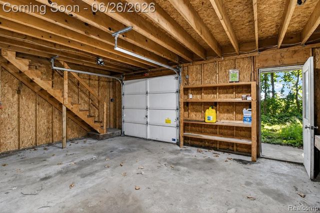 3150 N Otter Creek Road, Monroe, MI 48161
