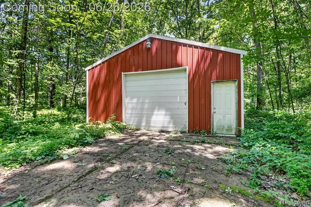 3150 N Otter Creek Road, Monroe, MI 48161