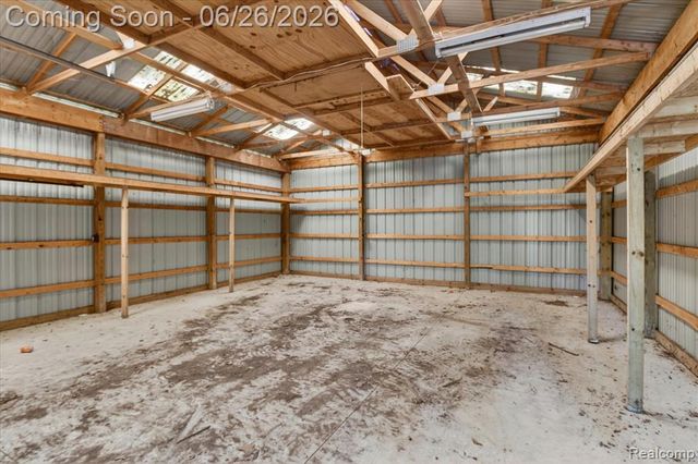 3150 N Otter Creek Road, Monroe, MI 48161