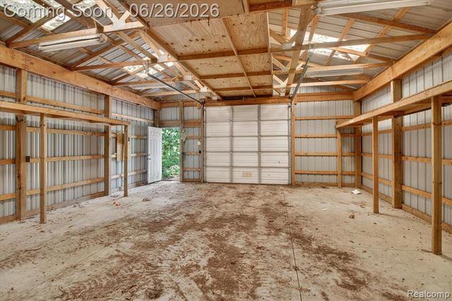 3150 N Otter Creek Road, Monroe, MI 48161