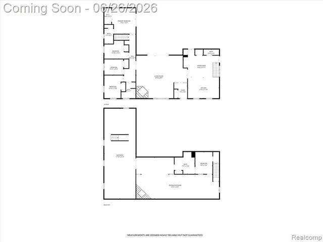3150 N Otter Creek Road, Monroe, MI 48161