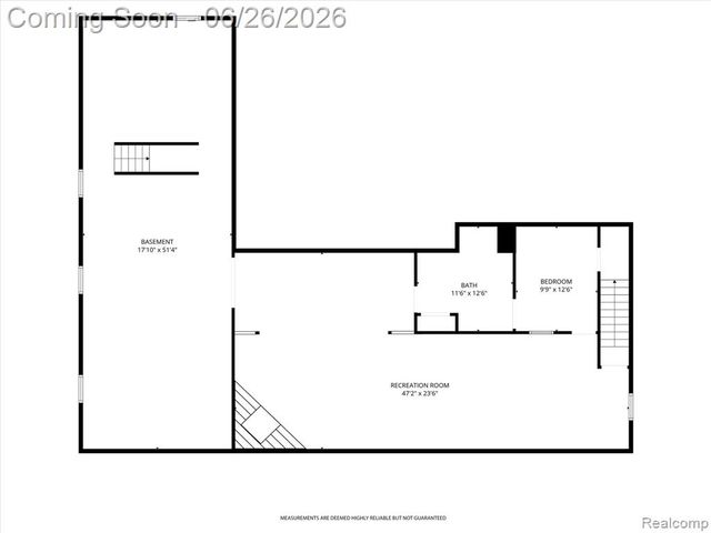 3150 N Otter Creek Road, Monroe, MI 48161