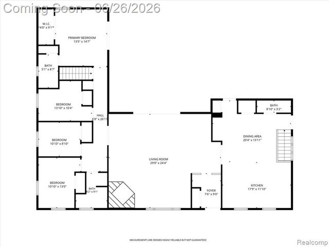 3150 N Otter Creek Road, Monroe, MI 48161