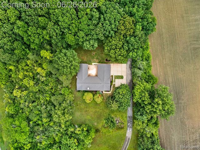 3150 N Otter Creek Road, Monroe, MI 48161