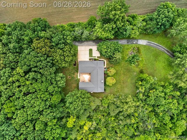 3150 N Otter Creek Road, Monroe, MI 48161