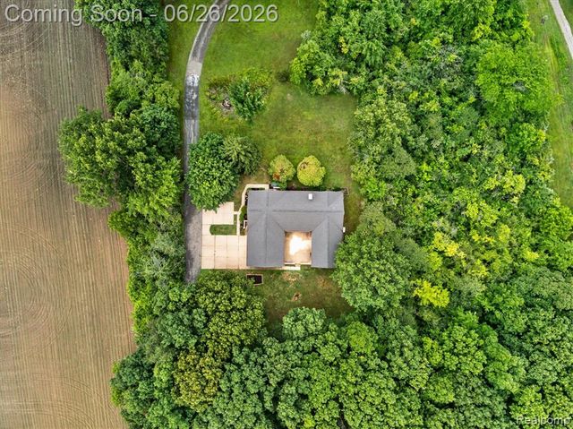 3150 N Otter Creek Road, Monroe, MI 48161