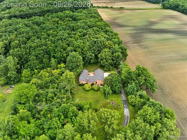 3150 N Otter Creek Road, Monroe, MI 48161