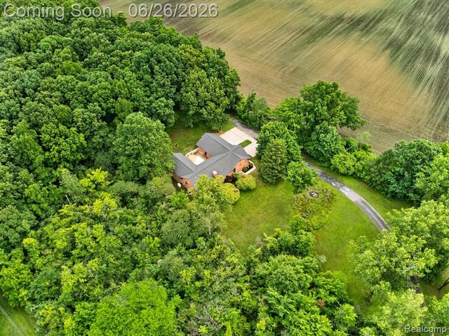 3150 N Otter Creek Road, Monroe, MI 48161