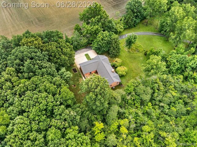 3150 N Otter Creek Road, Monroe, MI 48161