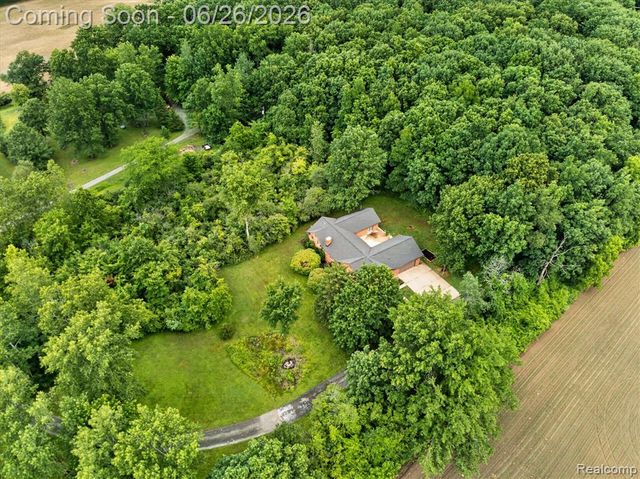 3150 N Otter Creek Road, Monroe, MI 48161
