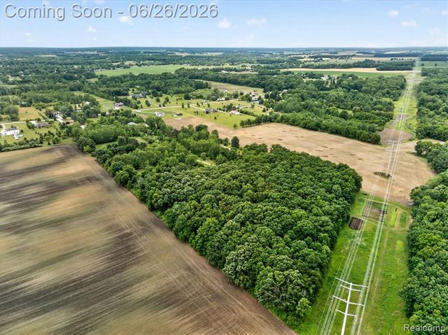 3150 N Otter Creek Road, Monroe, MI 48161