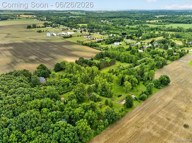 3150 N Otter Creek Road, Monroe, MI 48161