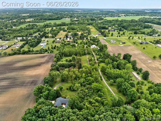 3150 N Otter Creek Road, Monroe, MI 48161