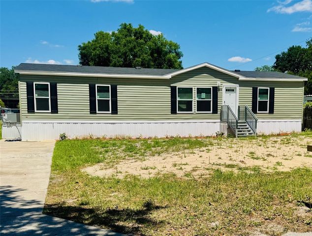 389 WATERVIEW DRIVE, Polk City, FL 33868