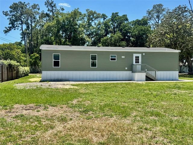 389 WATERVIEW DRIVE, Polk City, FL 33868