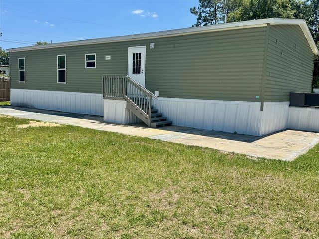 389 WATERVIEW DRIVE, Polk City, FL 33868