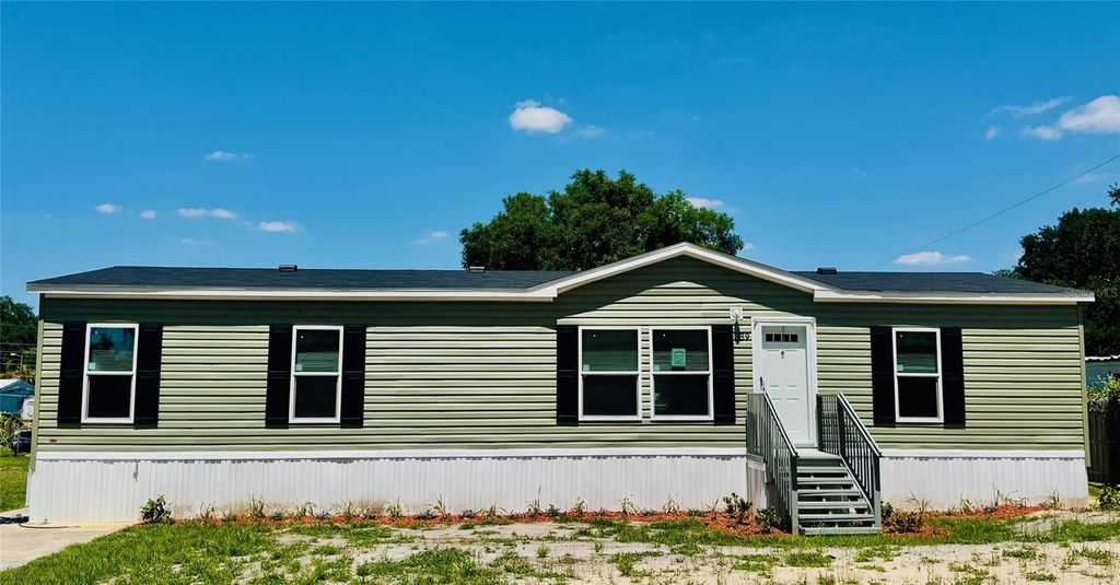 389 WATERVIEW DRIVE, Polk City, FL 33868