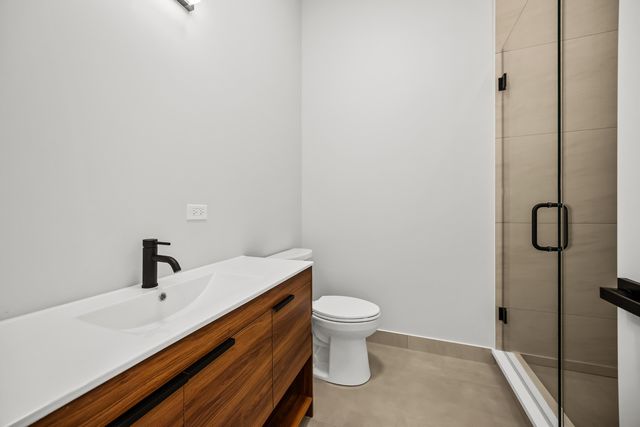 4543 S Ellis Avenue 3S, Chicago, IL 60653
