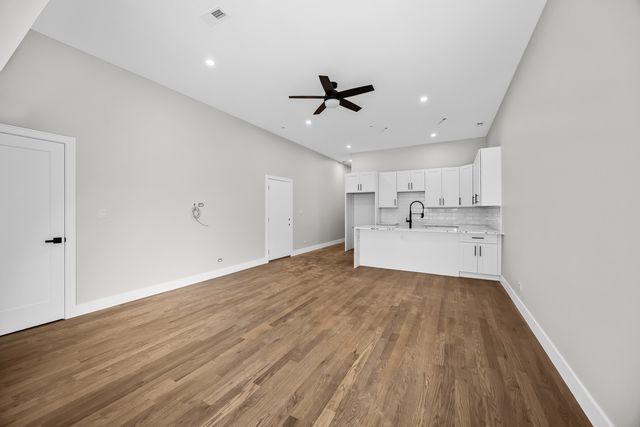 4543 S Ellis Avenue 3S, Chicago, IL 60653
