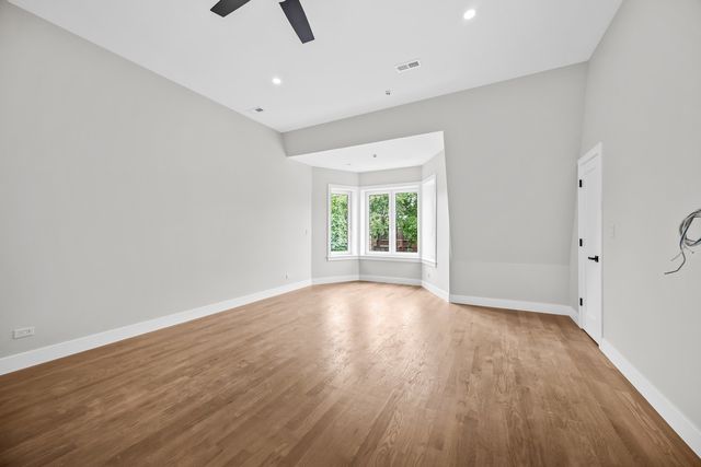 4543 S Ellis Avenue 3S, Chicago, IL 60653