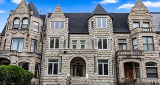 4543 S Ellis Avenue 3S, Chicago, IL 60653