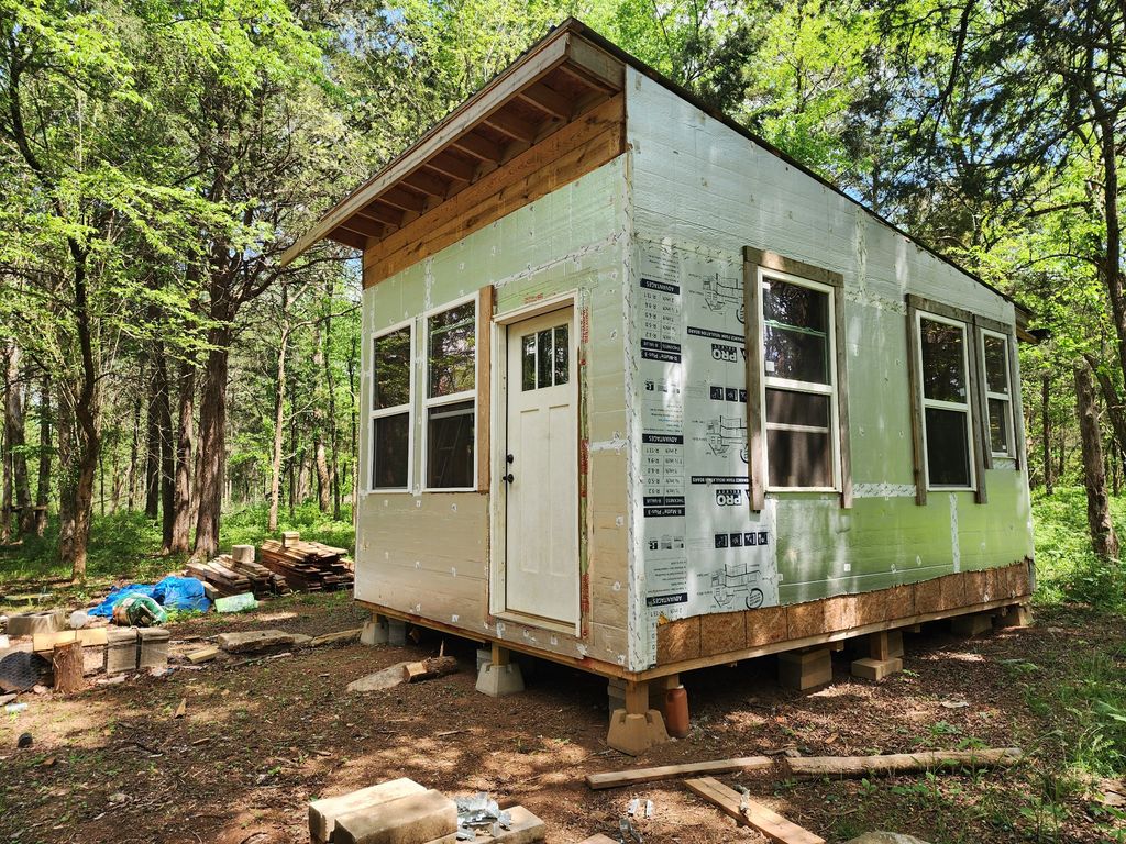 0 Murray Kittrell Rd, Readyville, TN 37149