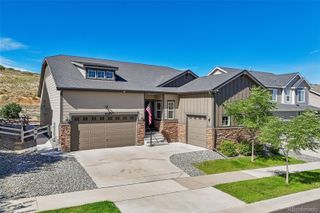 17758 E Emilia Drive, Parker, CO 80134