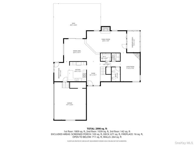 5 Elizabeth Court, Briarcliff Manor, NY 10510