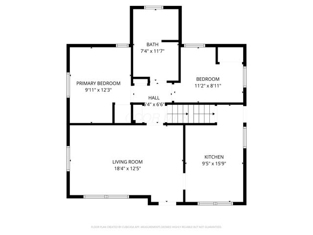 2458 Renwood Place, Columbus, OH 43211