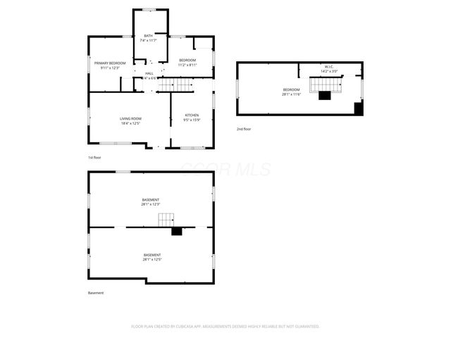 2458 Renwood Place, Columbus, OH 43211