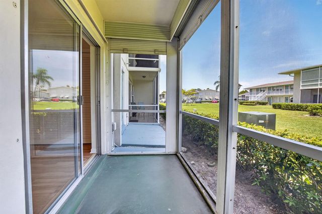 660 Horizon W 107, Boynton Beach, FL 33435