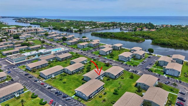 660 Horizon W 107, Boynton Beach, FL 33435