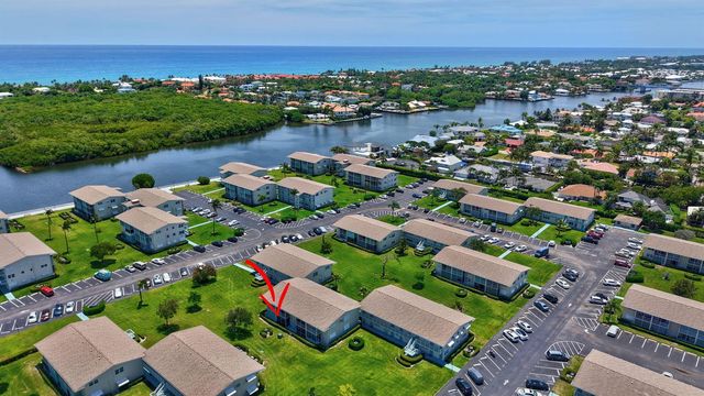 660 Horizon W 107, Boynton Beach, FL 33435