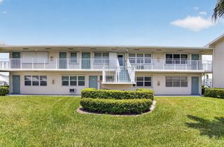 660 Horizon W 107, Boynton Beach, FL 33435