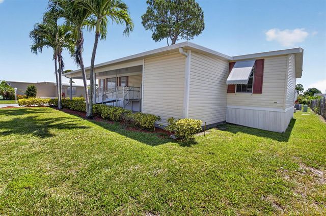 5006 Curacas Bay, Boynton Beach, FL 33436