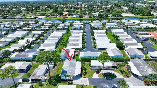 5006 Curacas Bay, Boynton Beach, FL 33436