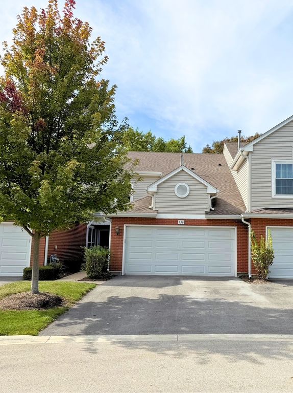 756 Old Checker Road, Buffalo Grove, IL 60089 — photo 2