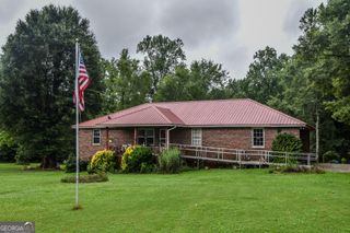 223 Ward Road, Williamson, GA 30292