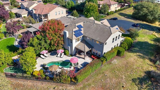 701 Stanfel Pl, El Dorado Hills, CA 95762