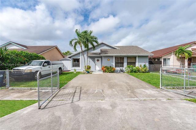 30204 SW 161st Ave, Homestead, FL 33033