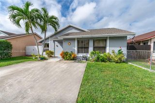 30204 SW 161st Ave, Homestead, FL 33033
