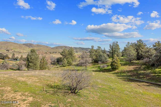 39860 86th Street W, Leona Valley, CA 93551