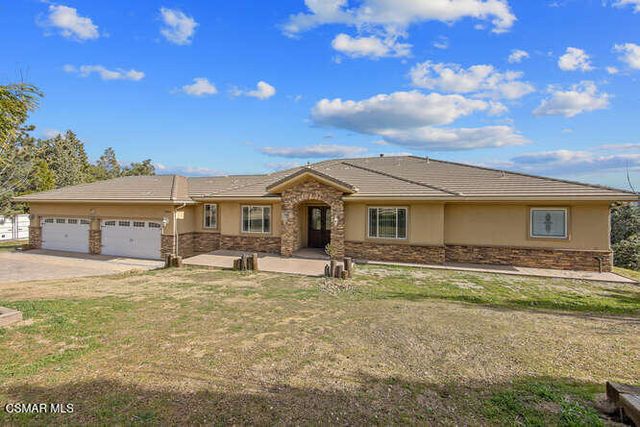 39860 86th Street W, Leona Valley, CA 93551
