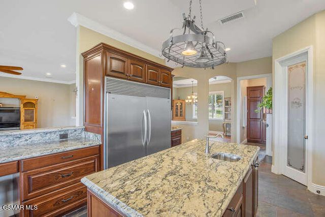 39860 86th Street W, Leona Valley, CA 93551