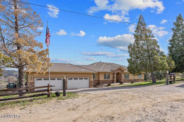 39860 86th Street W, Leona Valley, CA 93551