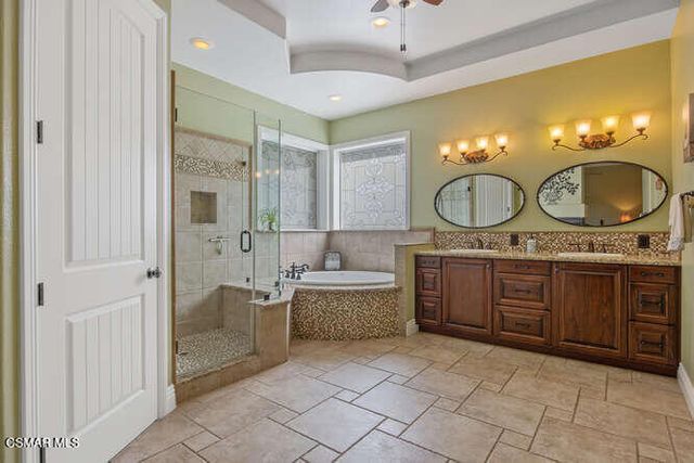 39860 86th Street W, Leona Valley, CA 93551